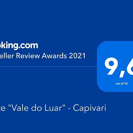 Suite "Vale Do Luar" - Capivari Campos do Jordao Bagian luar foto
